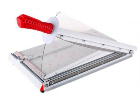 Gilotyna do papieru A4 Argo RC 331N