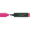 Zakreślacz Faber Castell Textliner 48 Refill różowy