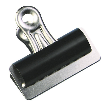 Klipy do akt Q-Connect 25mm 10 sztuk