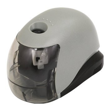 Temperówka elektryczna Eagle Alpha M5033B czarny