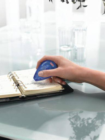 Korektor w taśmie Tesa ecoLogo 4,2mm x 10m