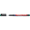Foliopis Edding OHP - rozmiar M 1.0 mm  zielony
