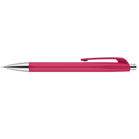 Ołówek mechaniczny 884 Infinite Ruby Pink Caran d'Ache