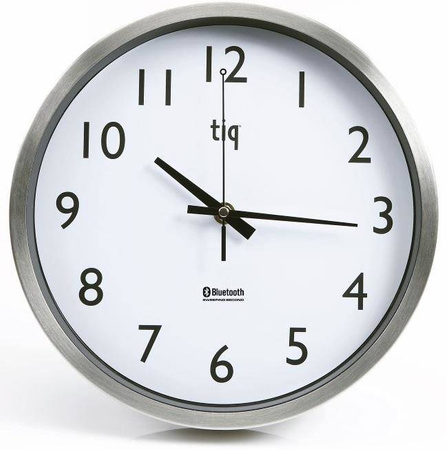 Zegar ścienny Argo F6664ABT Bluetooth