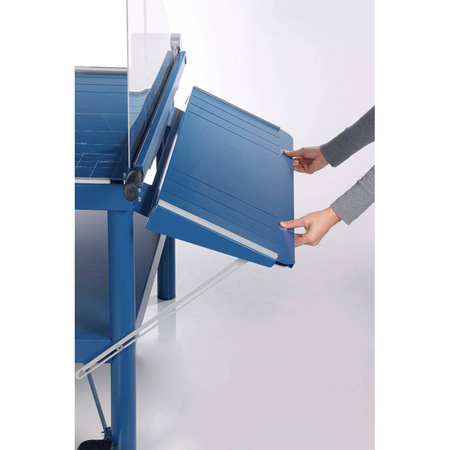 Gilotyna do papieru A1 Dahle 585