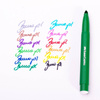 Flamastry Faber Castell Jumbo 12 kolorów
