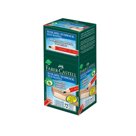 Ołówek stolarski Faber Castell