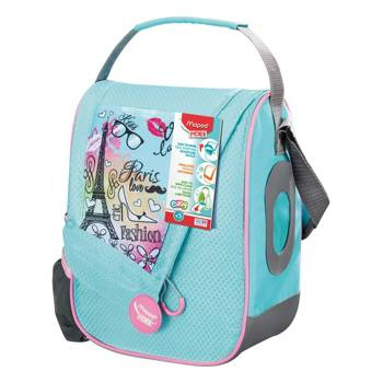 Torba lunchowa Maped Picnik Concept Paris Fashion