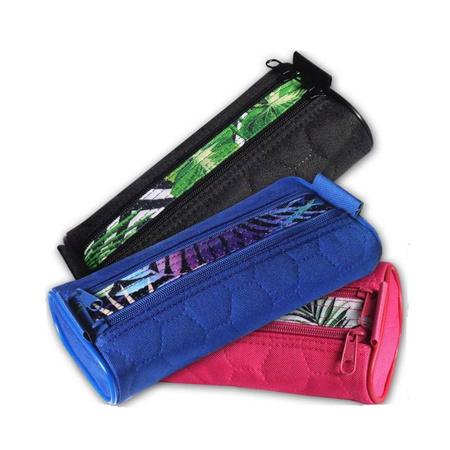 Piórnik tuba 594 2 zamki Warta