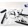 Zestaw pisaków Pitt Artist Pen Manga Starter Faber Castell