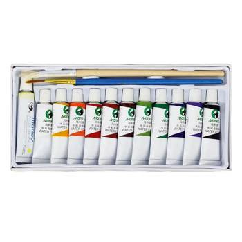 Farby akwarelowe Maries 12 kolorów