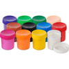 Farby plakatowe Faber Castell 12 kolorów 20ml