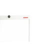 Flipchart na trójnogu Memoboards magnetyczno-suchościeralny 70x100cm