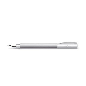 Pióro wieczne Faber-Castell Ambition Metal B