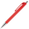 Ołówek mechaniczny 884 Infinite Scarlet Red Caran d'Ache