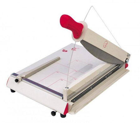 Gilotyna do papieru Argo RC 560S