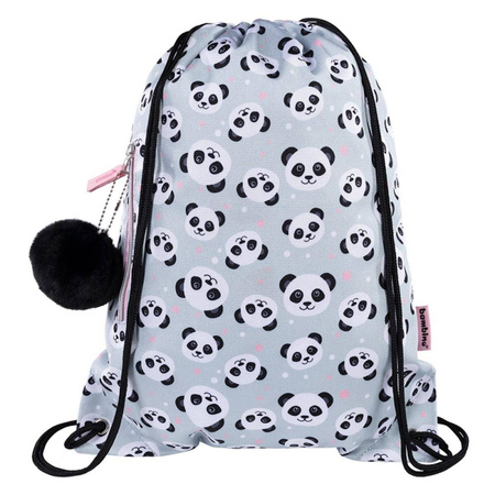 Worek na obuwie Panda