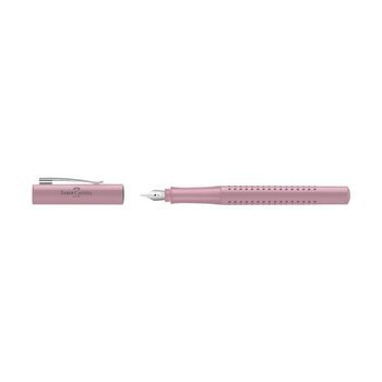 Pióro wieczne Faber Castell Grip 2010 EF Rose Shadows