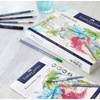 Zestaw prezentowy Faber Castell Goldfaber Aqua 18 elementów