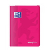 Zeszyt Oxford Easybook A5 w kratkę 60 kartek