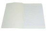 Zeszyt A5 16 kartek w 3 linie Interdruk