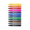 Flamastry Milan Maxi Super Washable 12 kolorów