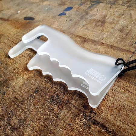 Otwieracz do drzwi ze ściągaczem Tarifold