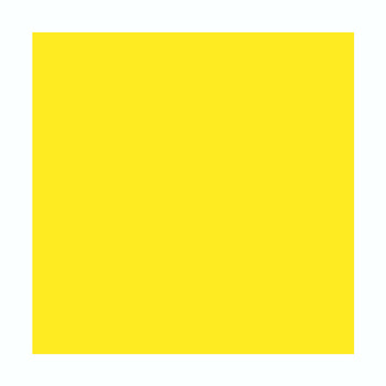 Brystol A1 żółty Kreska