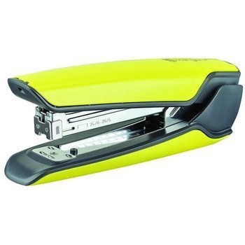 Zszywacz biurowy Kangaro 335S/S (30 kartek) żółty
