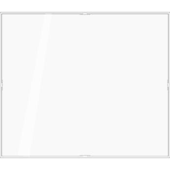 Naklejka antybakteryjna Sterifilm L