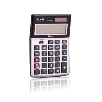 Kalkulator biurowy Toor TR-2382