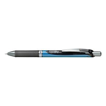 Cienkopis kulkowy Pentel BLN25 czarny