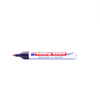 Marker UV Edding 8280 niewidoczny