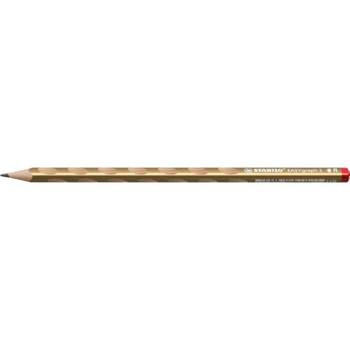 Ołówek Stabilo Easygraph metallic gold HB