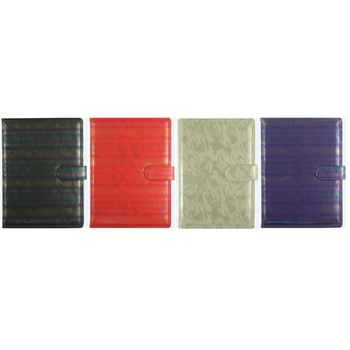 Kalendarz książkowy B5 Glitter 2022 rok