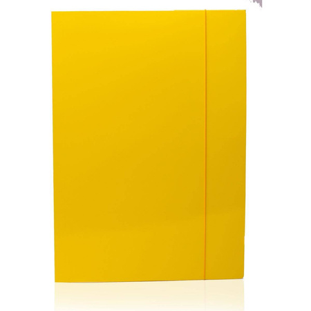 Teczka z gumką Kreska A3 TFK