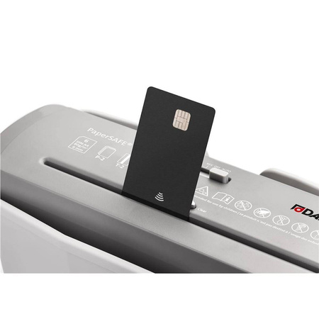 Niszczarka do dokumentów Dahle Papersafe 2021 PS 60