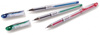 Długopis żelowy Pentel BG207 Slicci 0.7mm czarny