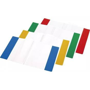 Okładki na zeszyt Panta Plast A4 10 sztuk