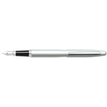 Pióro wieczne Sheaffer VFM chromowany mat