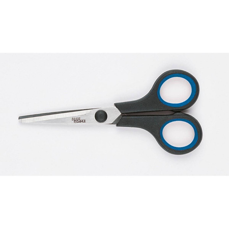 Nożyczki biurowe 14cm comfort grip Dahle