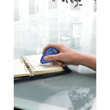 Korektor w taśmie Tesa Ecologo 10m x 4,2mm