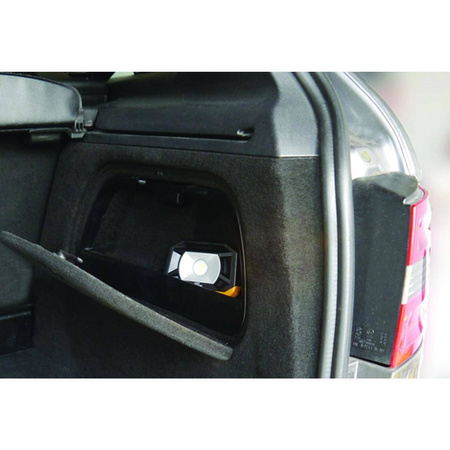 Mobilny naświetlacz akumulatorowy Brennenstuhl Led