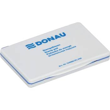 Poduszka do pieczątki Donau 117x70mm