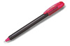 Pióro kulkowe Pentel BL417 czerwony
