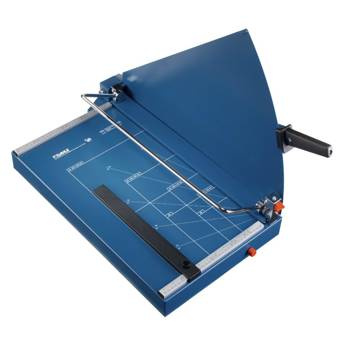 Gilotyna do papieru A3+ Dahle 517