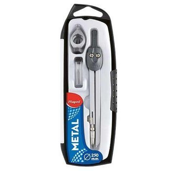 Cyrkiel Maped Start 3 elementy