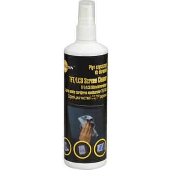 Płyn do czyszczenia ekranów Yellow One 250ml
