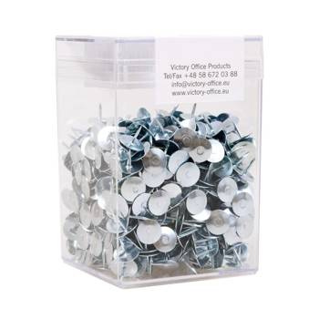 Pinezki metalowe Victory Office OP6H /a`750/