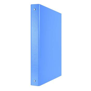 Segregator ringowy A4 4 ringi 45mm Donau niebieski